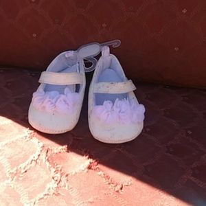 Kid shoes